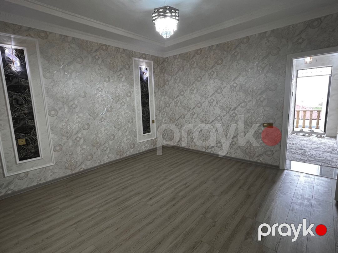 Həyət evi, Saray qəs — Ev, villa, Bakı (11)