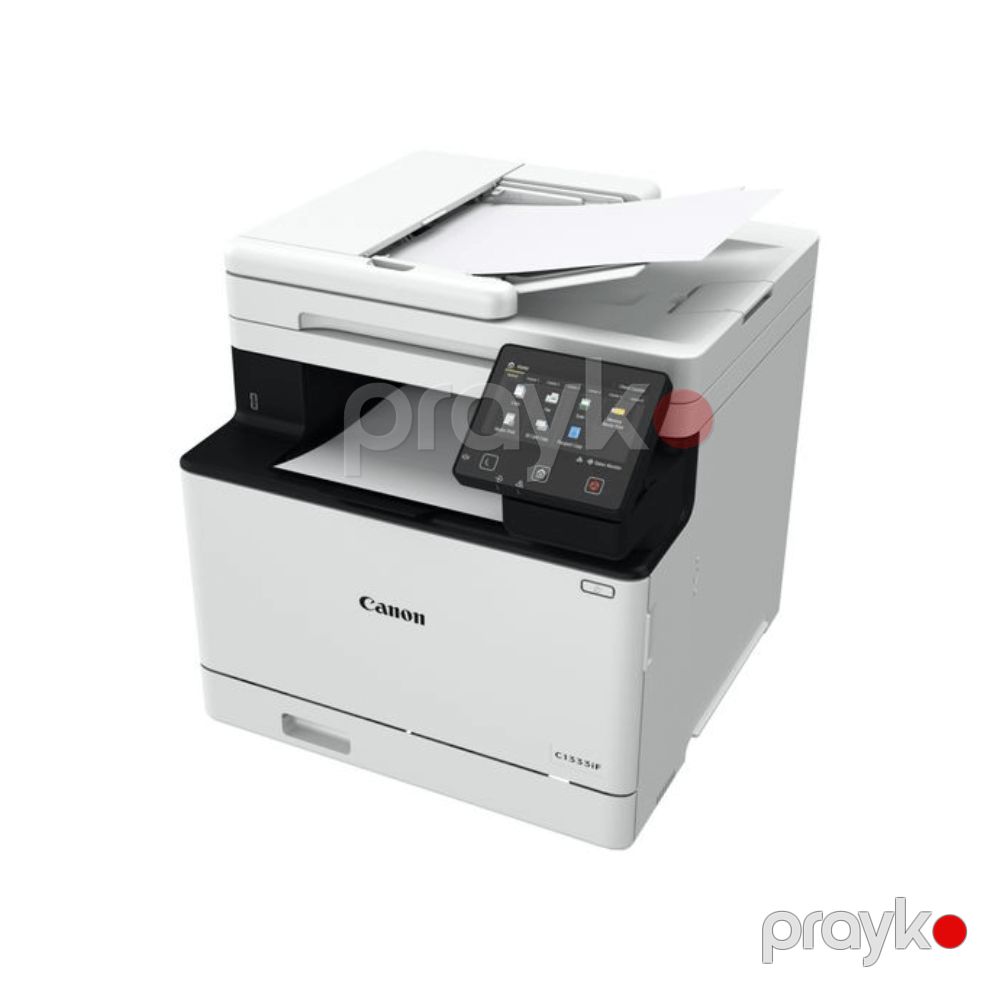 Canon Laser Printer i-SENSYS X C1333i (5455C002) — Printerləri, Bakı (3)