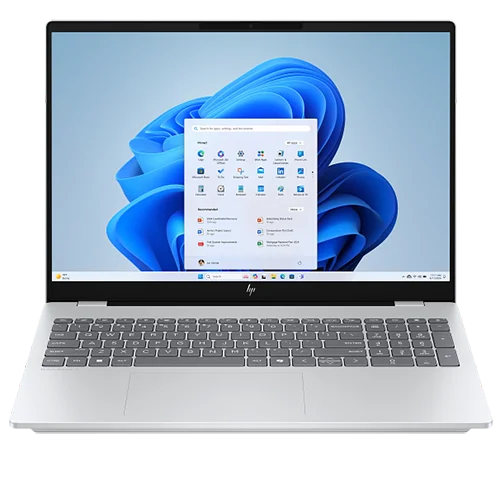 HP OmniBook 7 16-az0005ci (D15ZZEA) Notebook — Noutbuklar