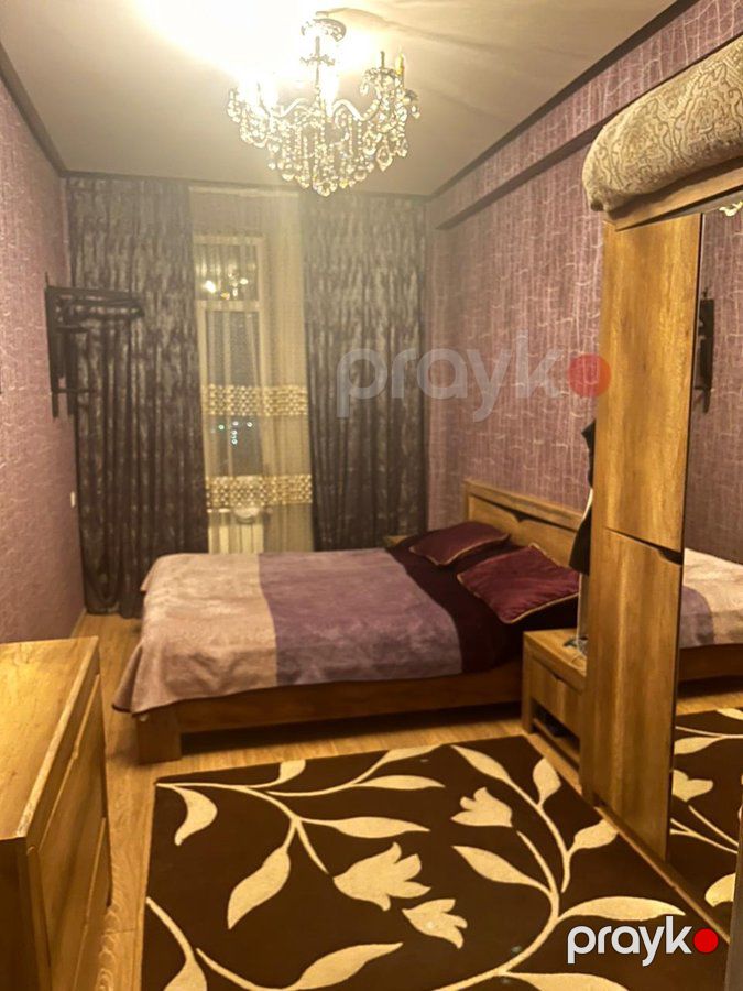 3 otaqlı mənzil, 87 m², Xırdalan ş., Xırdalan — Mənzil, Xırdalan (8)