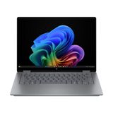 Noutbuk HP OmniBook X Flip x360 14″ Intel (BZ2X1EA) — Pctech — Computers & Laptops