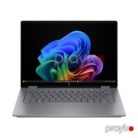 Noutbuk HP OmniBook X Flip x360 14″ Intel (BZ2X1EA) — Pctech — Kompüterlər və noutbuklar