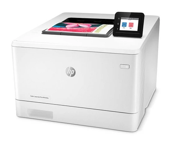 HP Color LaserJet Pro M454dn (W1Y44A) Printer — Bakı