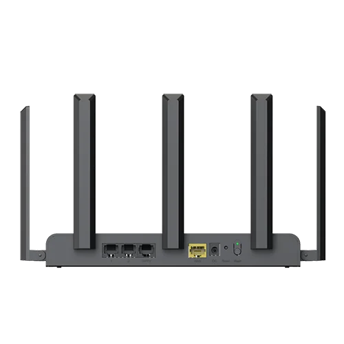 Reyee RG-EW1300G Gigabit Wireless Router — Giriş nöqtələri, Bakı (3)