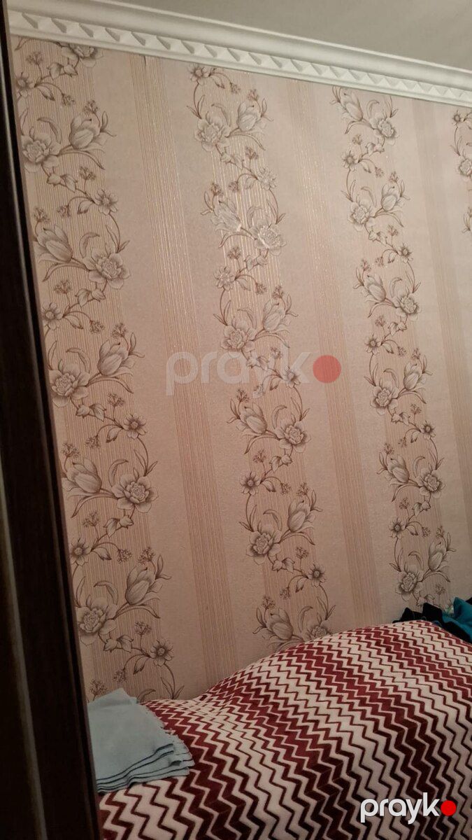 3-otaqlı mənzil, 17-ci mkr., 73 m² — Mənzil, Sumqayıt (11)