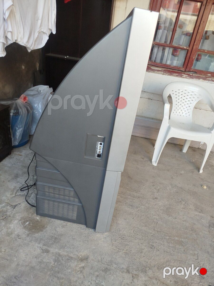 Televizor TCL — TV və Video, Bakı (2)