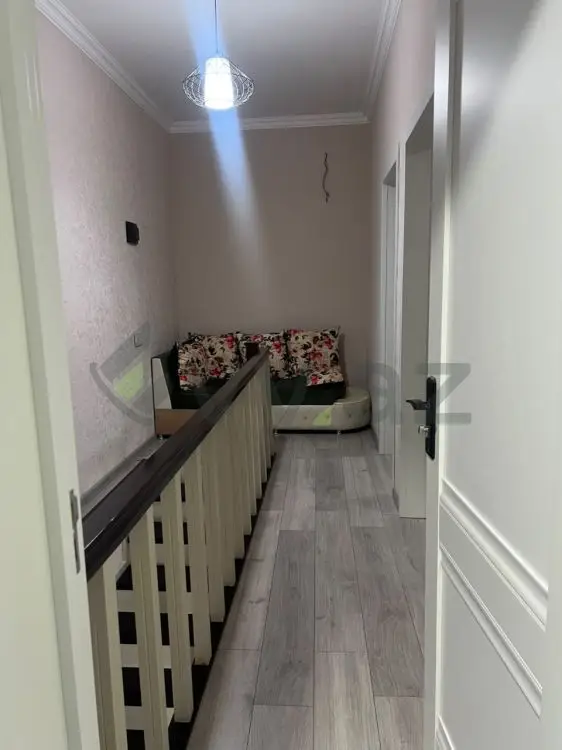 3 otaqlı Həyət evi Satılır, Masazır, Abşeron — Ev, villa (7)
