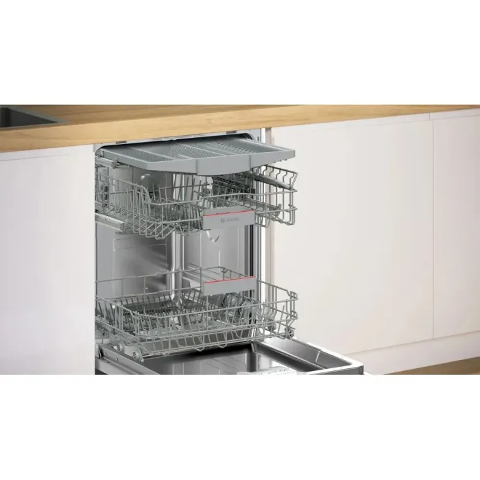 Bosch SMV4HMX25Q Qabyuyan maşın — Ev texnikası, Bakı (3)