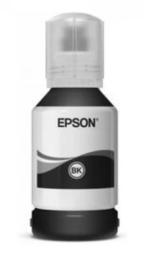Epson 112 EcoTank Black ink bottle (C13T06C14A) — İstehlak malları və aksesuarlar, Bakı (2)