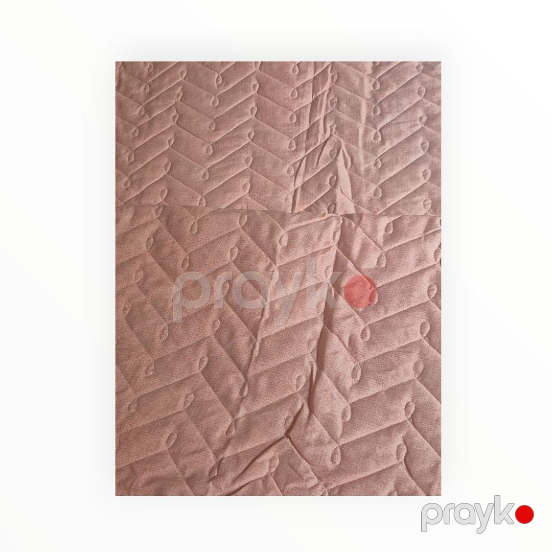 Yorğan Arcanum1158-1, birnəfərlik, yay, sintepon/mikrofiber, 155x215 sm — Yorğanlar, Bakı (3)