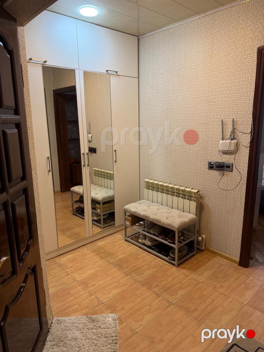 Satılır 2 otaqlı köhnə tikili 60 m² — Mənzil, Bakı (8)
