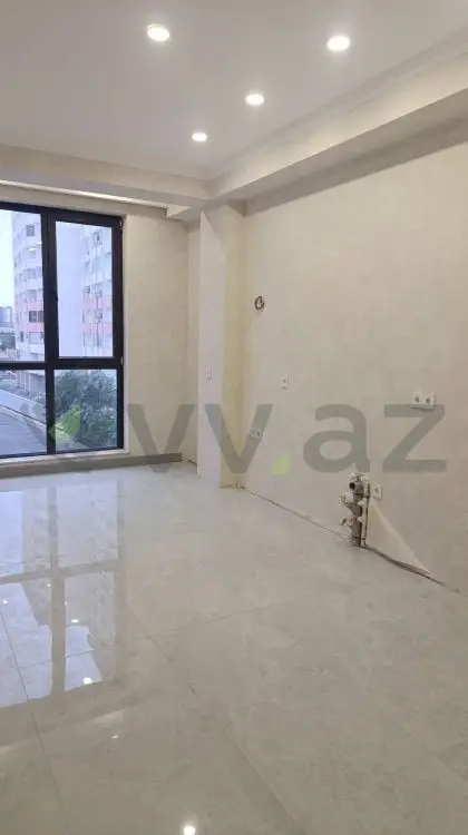 2 otaqlı mənzil Yeni tikili Satılır, Binəqədi qəs., Binəqədi, Bakı — Mənzil, Bakı (4)
