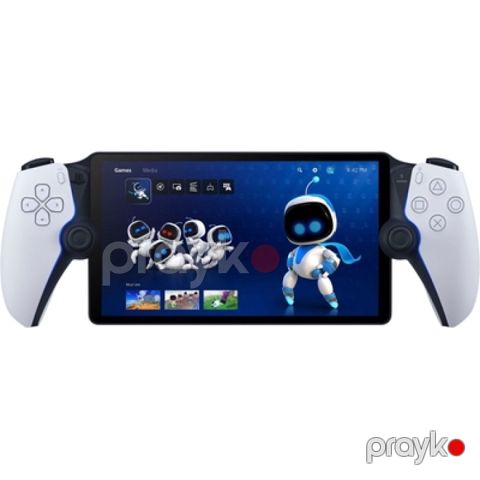 Sony PlayStation Portal Remote Player PS5 portativ oyun cihazı — Bakı