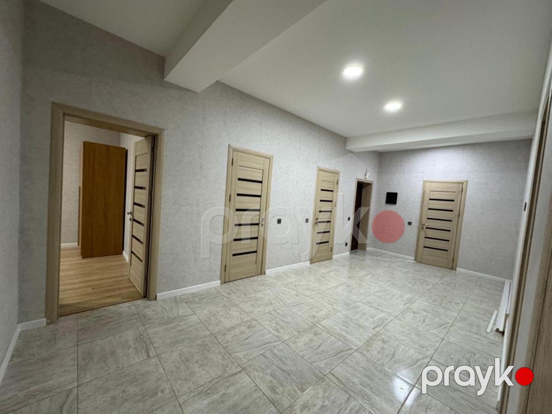 İcarəyə verilir 4 otaqlı yeni tikili 150 m² — Mənzil, Bakı (3)