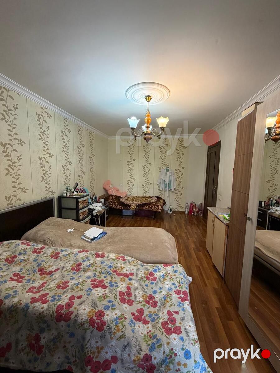 Satılır 1 otaqlı köhnə tikili 35 m² — Mənzil, Bakı (2)