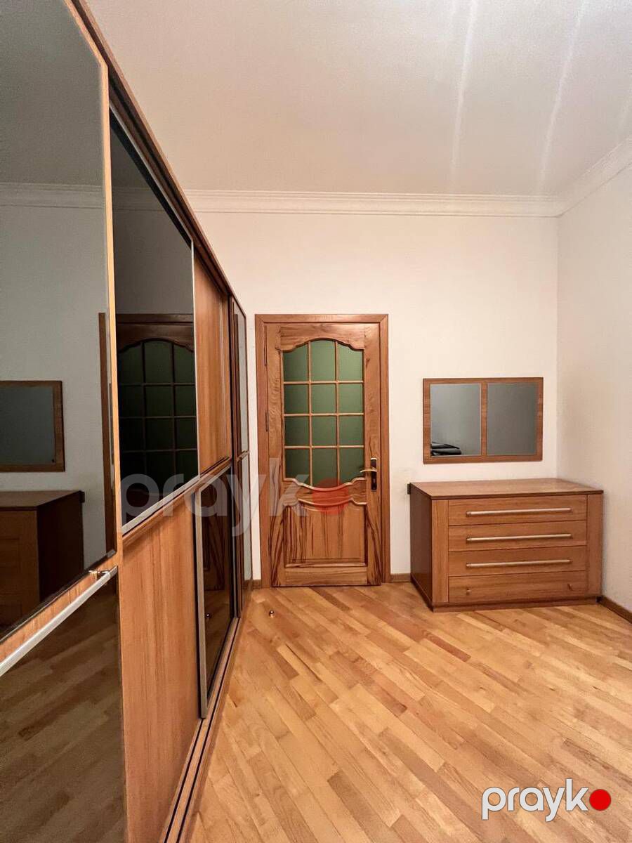 İcarəyə verilir 2 otaqlı yeni tikili 95 m² — Mənzil, Bakı (11)