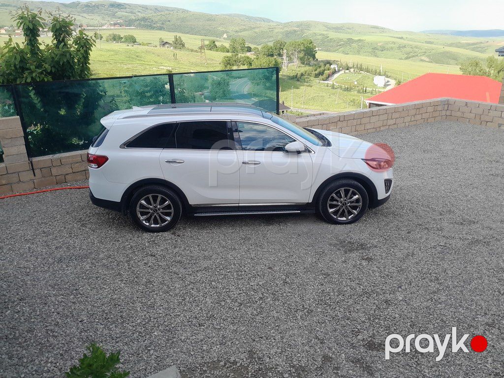 Kia Sorento, 2.0 L, 2016 il, 207 575 km — Avtomobillər, Şamaxı (7)