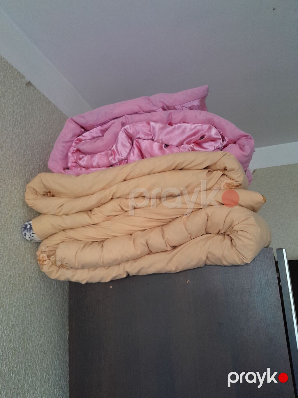 Gorduyunuz butun yorgan dosekler 100 azn Yataq dəsti – yorğan və — Döşəmə dəsti, Bakı (3)