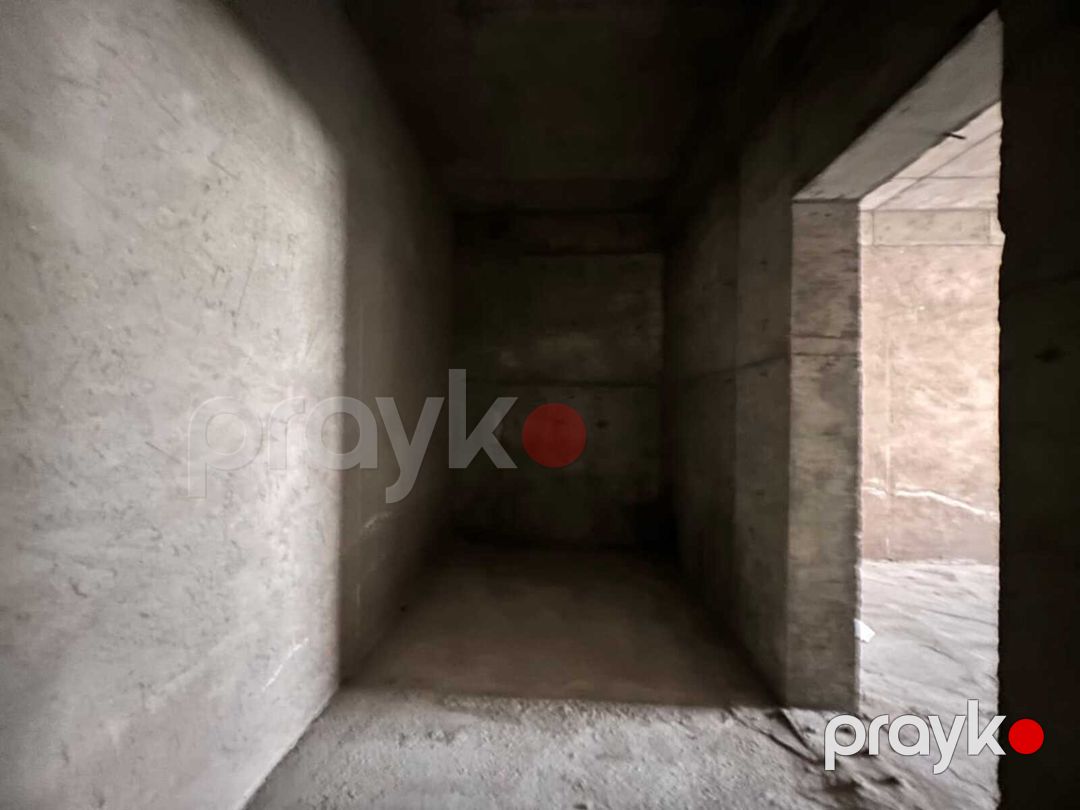 Satılır 2 otaqlı yeni tikili 114 m² — Mənzil, Bakı (9)