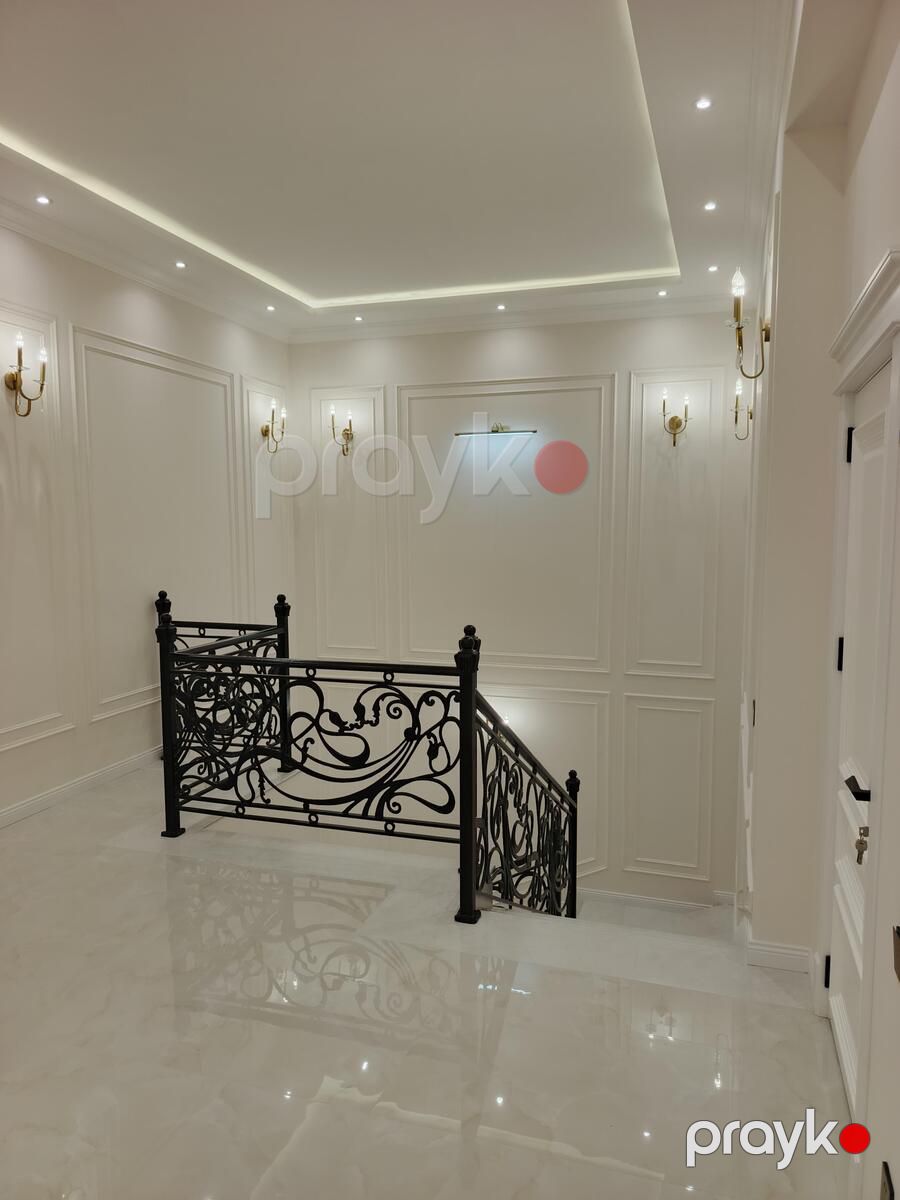 Satılır 5 otaqlı yeni tikili 200 m² — Mənzil, Bakı (4)