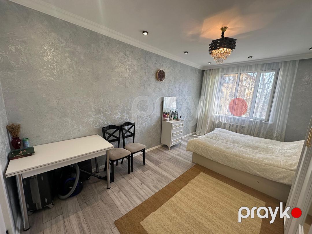 Satılır 2 otaqlı köhnə tikili 60 m² — Mənzil, Bakı (7)