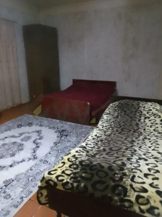 4 otaqlı Həyət evi Satılır, Yevlax — Ev, villa, Yevlax (9)