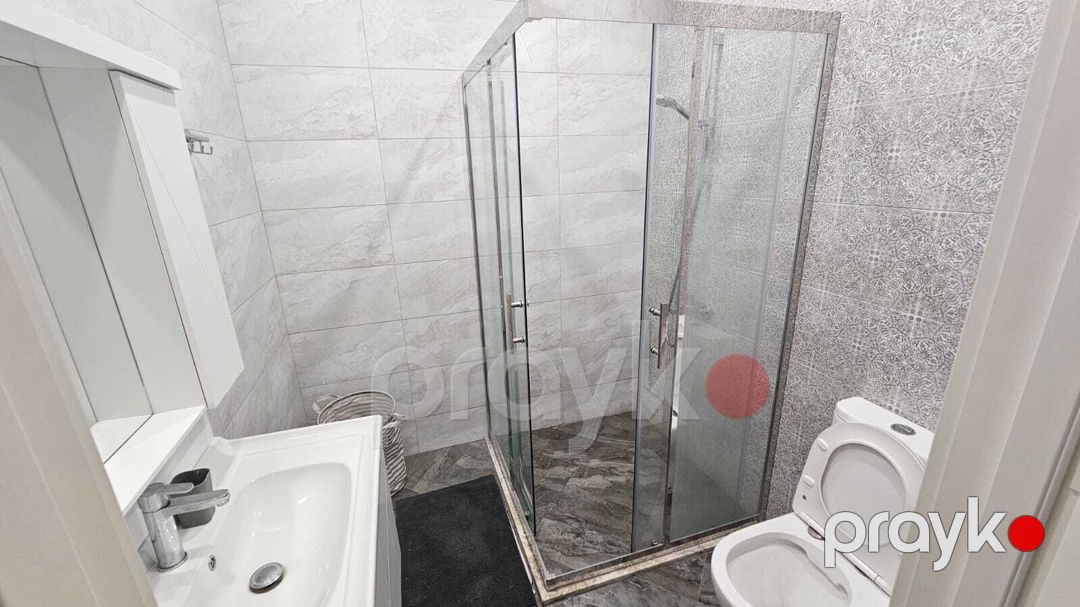İcarəyə verilir 3 otaqlı yeni tikili 125 m² — Mənzil, Bakı (11)