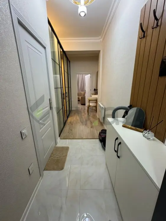 2 otaqlı mənzil Yeni tikili Satılır, Sumqayıt şəh., Sumqayıt — Mənzil, Sumqayıt (8)