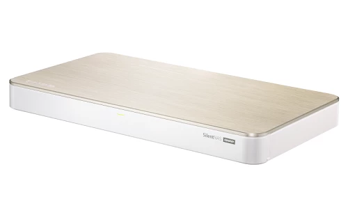 Qnap HS-453DX-8G 2 Bay NAS Cloud Storage — Server avadanlıqları, Bakı (2)