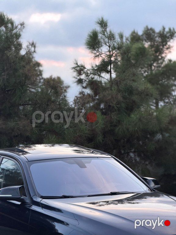 BMW 328, 2.0 L, 2013 il, 224 000 km — Avtomobillər, Bakı (10)