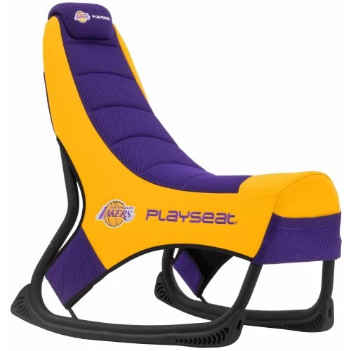 Playseat Champ NBA Edition LA Lakers NBA.00272 Console Seat — Sistem blokları, Bakı (2)