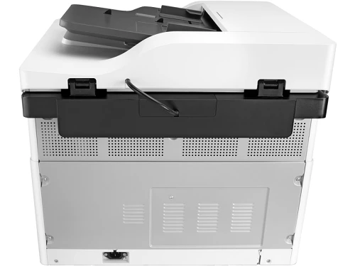 HP LaserJet M443nda (8AF72A) Multifunction Printer — Printerləri, Bakı (3)