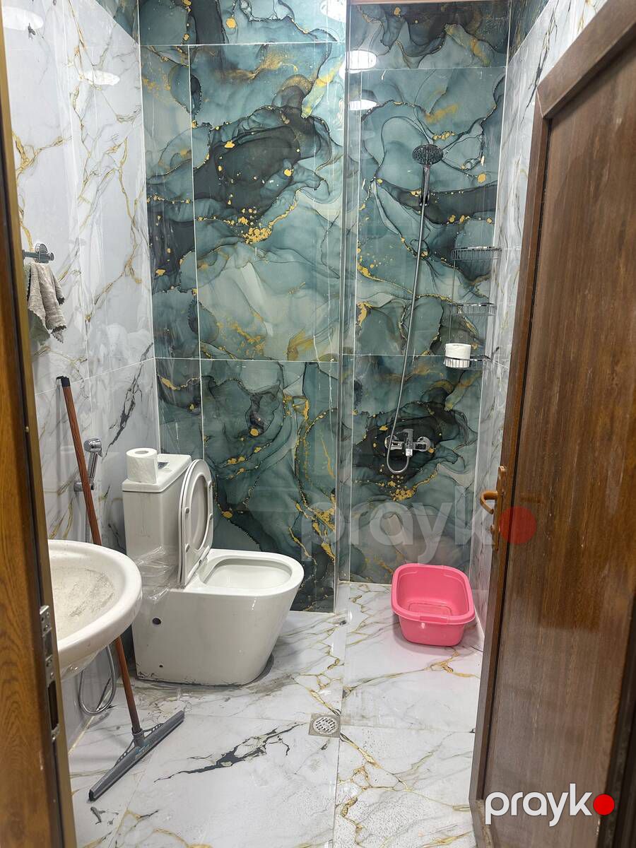 Satılır 2 otaqlı yeni tikili 73 m² — Mənzil, Xırdalan (4)