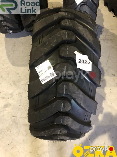 "Özka" şinləri 16.0/70 R20 və 400/70 R20 — Bakı