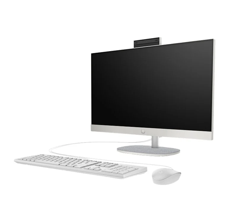 Monoblok HP All-in-One 24-cr1002ci (A5JQ3EA) — Monobloklar, Bakı (3)