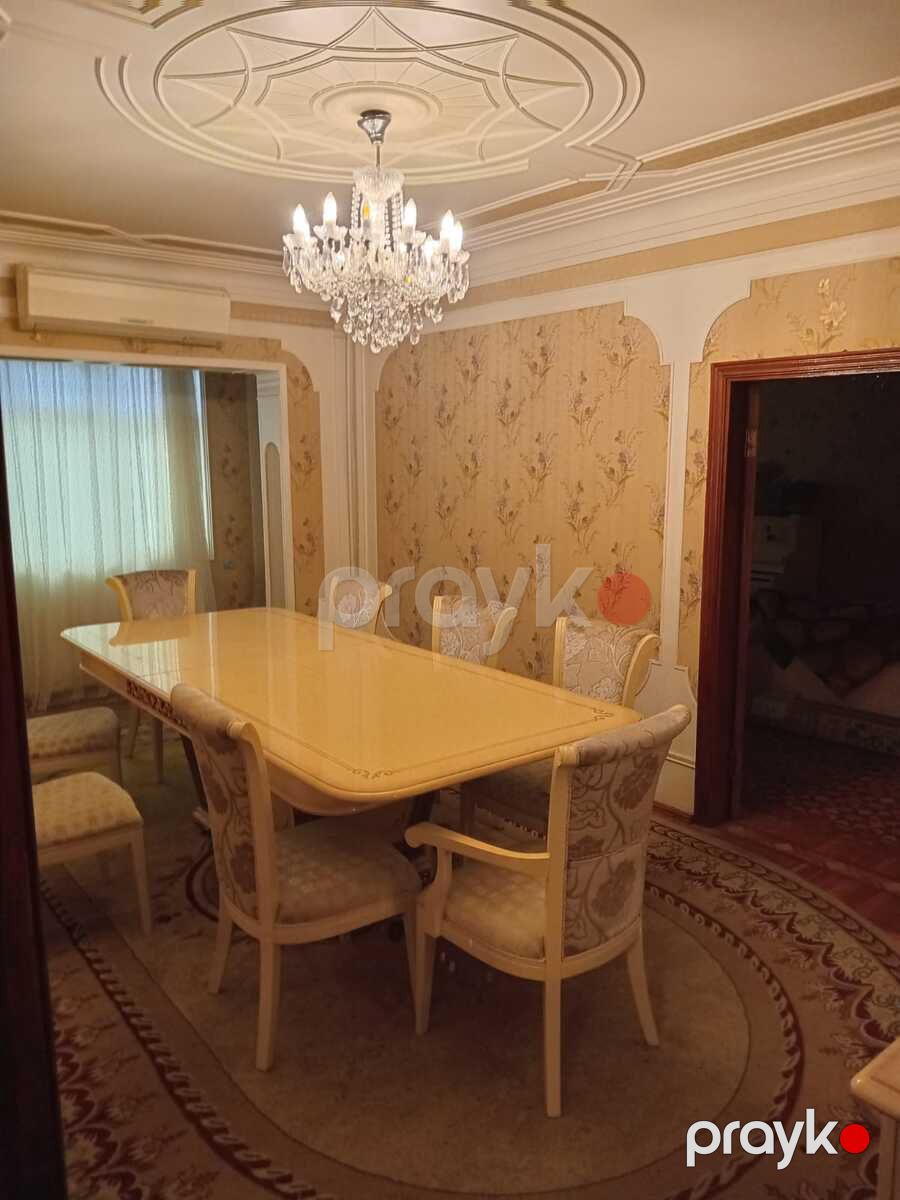 Satılır 5 otaqlı köhnə tikili 125 m² — Mənzil, Bakı (12)