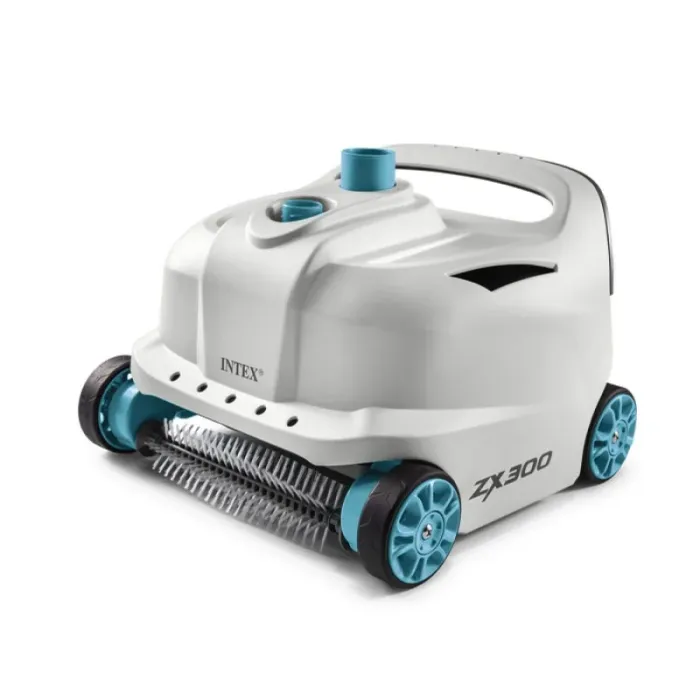 Intex 28005 avtomatik hovuz tozsoranı robot hovuz vakuum təmizləyicisi — Bakı