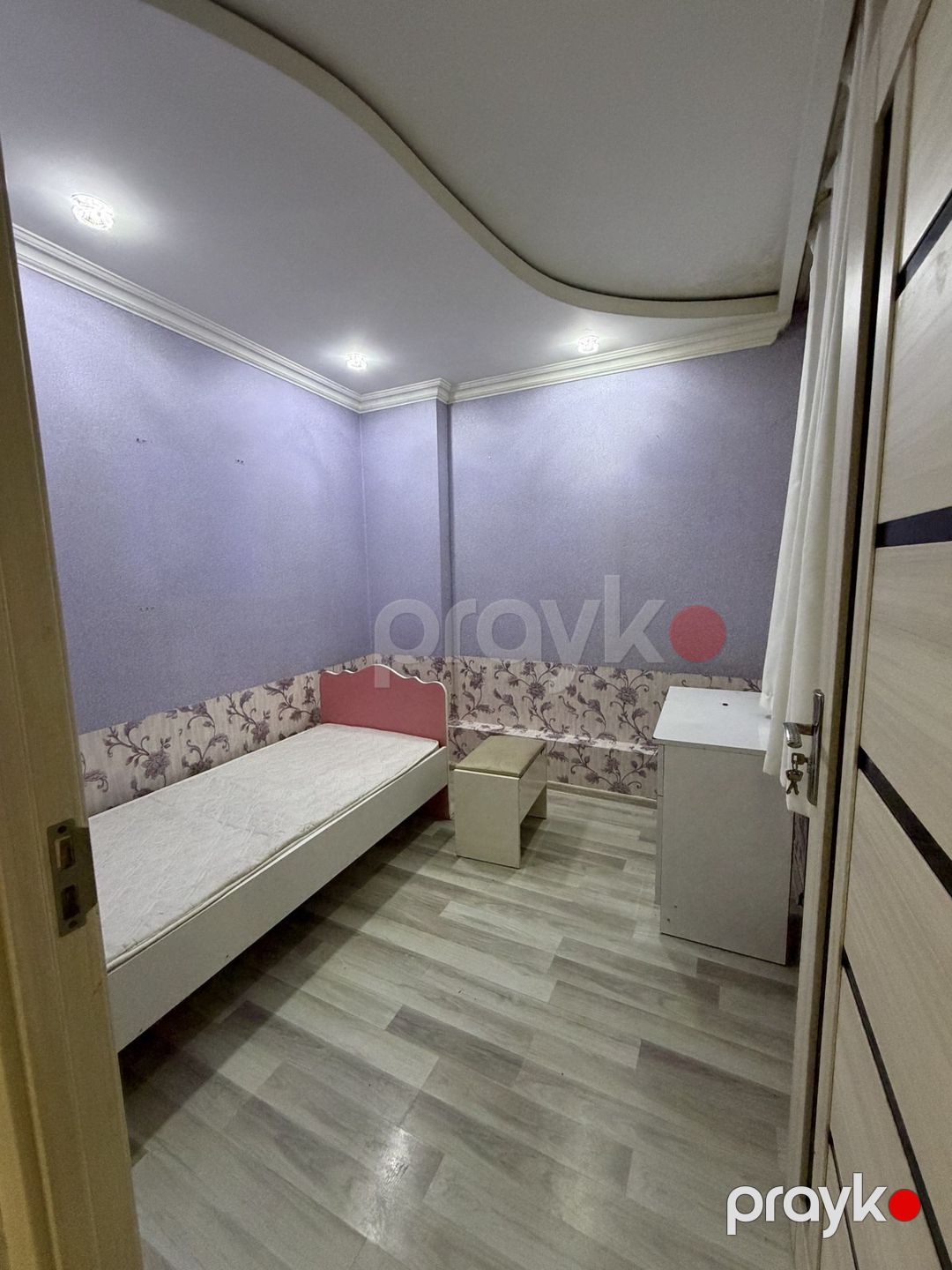 İcarəyə verilir 3 otaqlı köhnə tikili 60 m² — Mənzil, Bakı (5)