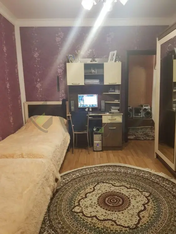 3 otaqlı mənzil Köhnə tikili Satılır, Bakıxanov qəs., Sabunçu, Bakı — Mənzil, Bakı (8)