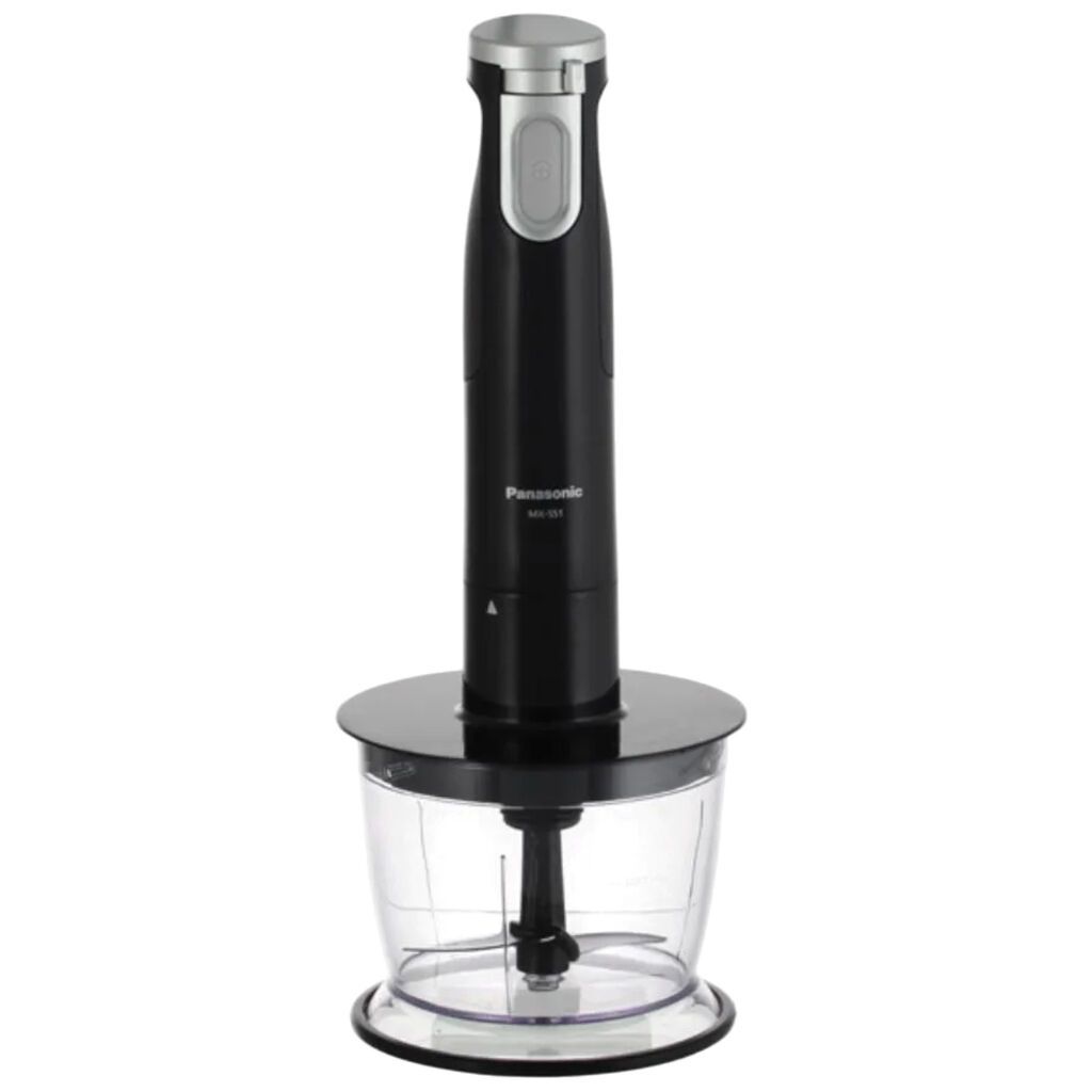 1726 Məhsulun adı: Blender Panasonic MX-SS1BTQ Brend: Panasonic — Blenderlər, xırdalayanlar və mikserlər, Bakı (2)