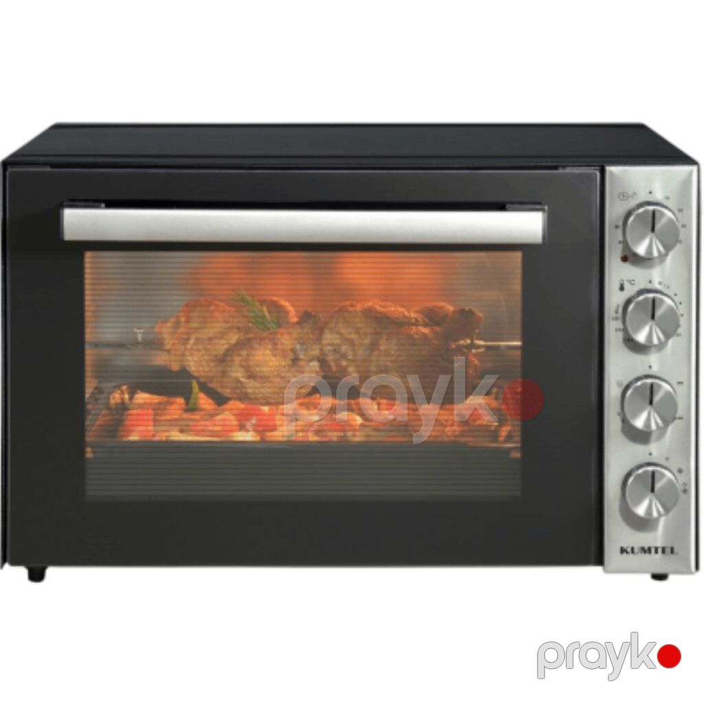 Məhsul 5263 Məhsulun adı: Elektrik soba Luxell LX-9645 Brend — Masaüstü plitələr, Bakı (4)