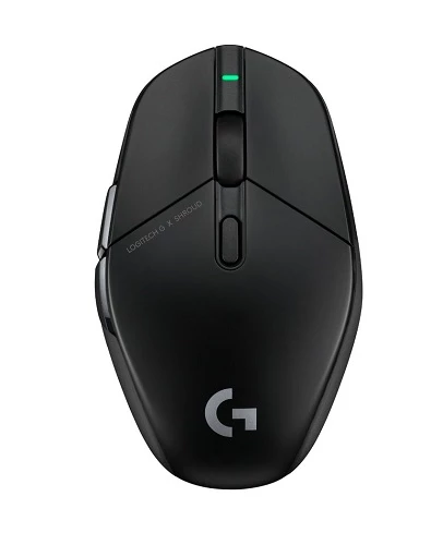 Logitech G303 Shroud Ed. (910-006105) Wireless Gaming Mouse — Klaviaturalar və siçanlar, Bakı (2)