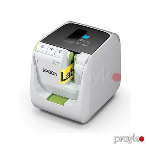 Məhsul 8285 Məhsulun adı: Etiket printeri Epson LW-1000P LabelWorks — Bakı