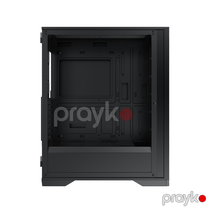 Xigmatek LUX S Gaming Case (EN48281) — Korpuslər, Bakı (3)