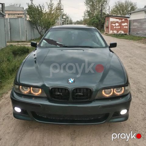 BMW 528, 1998 il — Ağdam