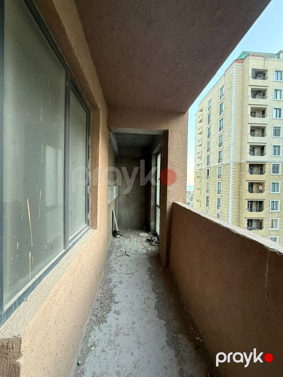 Satılır 3 otaqlı yeni tikili 105 m² — Mənzil, Bakı (5)
