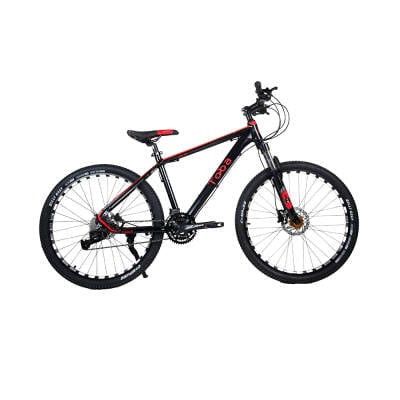 Velosiped Toba 212-26 - Qırmızı — Bakı
