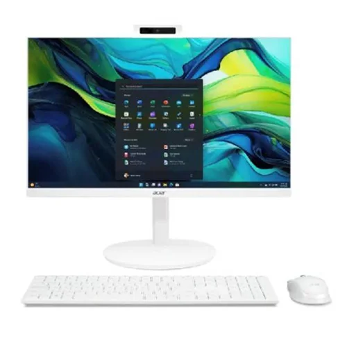 Acer Aspire C24A (DQ.BX9EC.001) AiO PC — Bakı