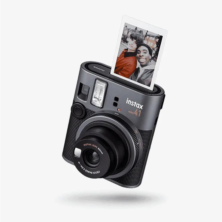 Fotoaparat Fujifilm Instax Mini 41 — Fotoaparat, Bakı (2)