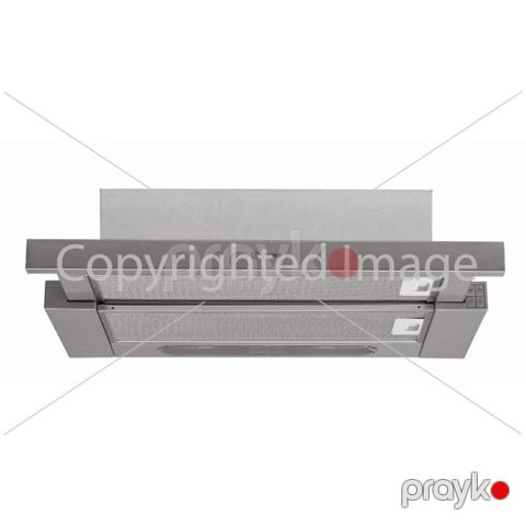 Aspirator Indesit H 461 X H2G — Bakı